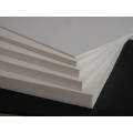 5,0 mm PVC-Board, 5,0 mm PVC-Transparentfolie